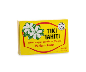 Tiki Savon Tiare 130 Gr