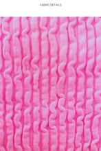 Carregar imagem no visualizador da galeria, Top Lace Pura Curosidad Miami Vice Pink

