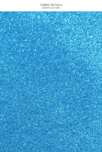 Carregar imagem no visualizador da galeria, Top Stitch Stardust Seaglass
