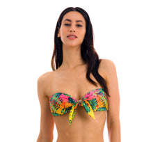 Carregar imagem no visualizador da galeria, Top Sun-Sation Bandeau-No
