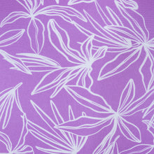 Carregar imagem no visualizador da galeria, Trail-Purple Scrunchie
