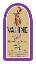 Carregar imagem no visualizador da galeria, Vahine Tahiti - Monoï Ylang Ylang - 125ML
