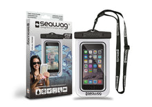 Carregar imagem no visualizador da galeria, Waterproof Case Black White
