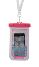 Carregar imagem no visualizador da galeria, Waterproof Case Pink
