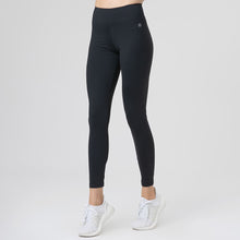 Carregar imagem no visualizador da galeria, Women Aspen Legging FPU50+ Black Uv
